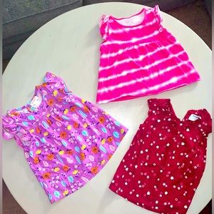 Girls Top Bundle